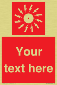 Custom Fire: Fire alarm beacon